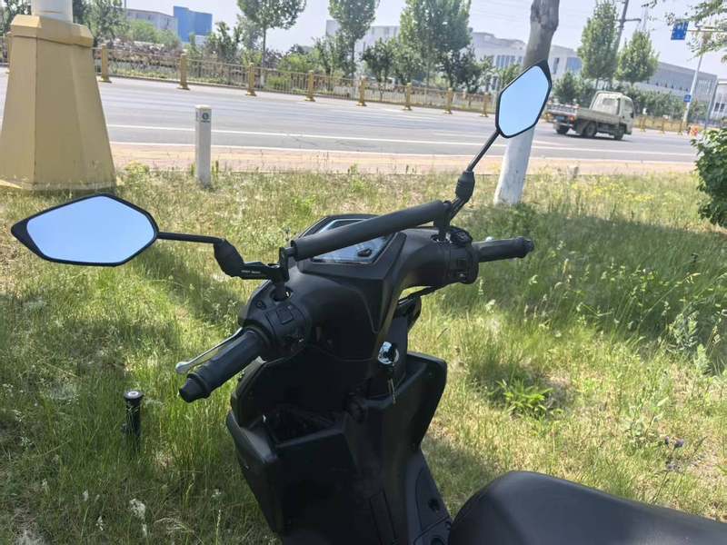 二手建设雅马哈福禧125