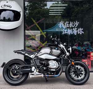 二手宝马R NineT