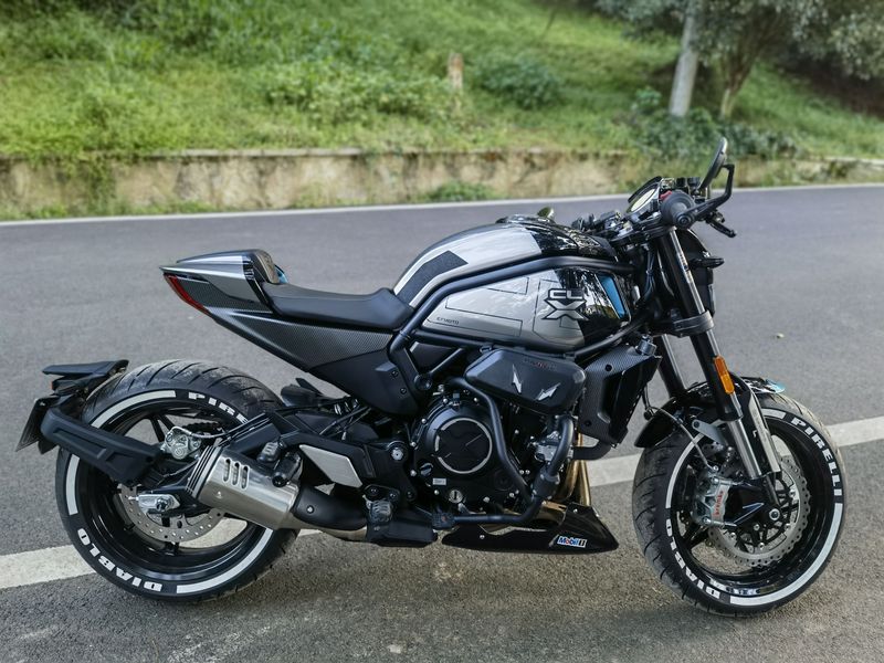 二手春风700CL-X