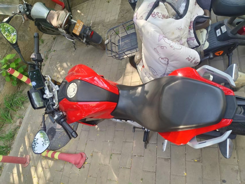 二手宝马G 310 R
