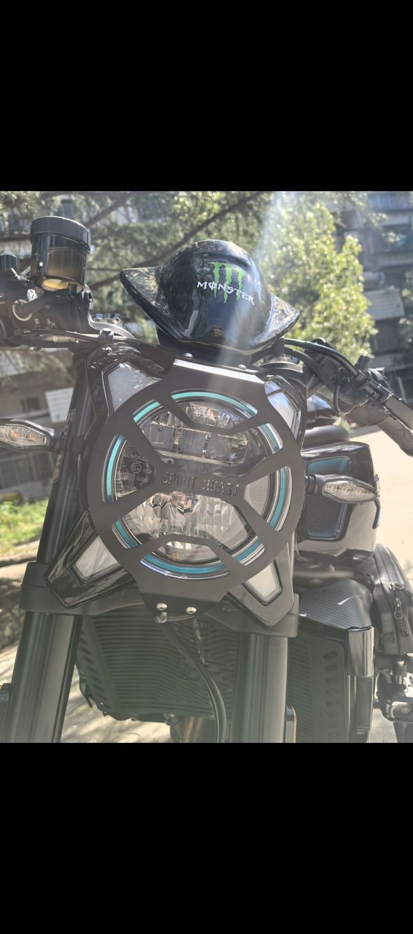 二手春风700CL-X