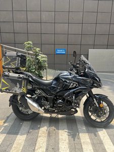 二手诺马旅行者 255GT