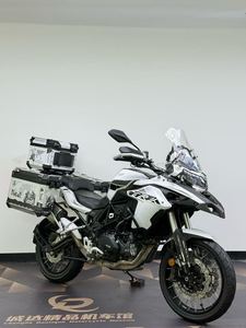 二手贝纳利金鹏 TRK502