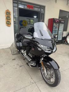 二手本田Gold Wing GL1800