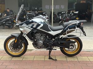 二手春风800MT