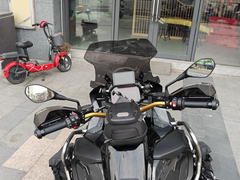 二手宝马R 1250 GS