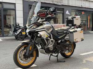 二手春风800MT
