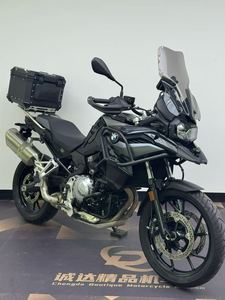 二手宝马F 750 GS