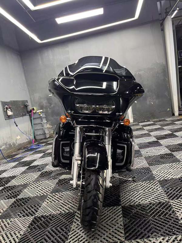 二手哈雷戴维森公路滑翔 Road Glide