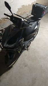 二手QJMOTOR鸿125