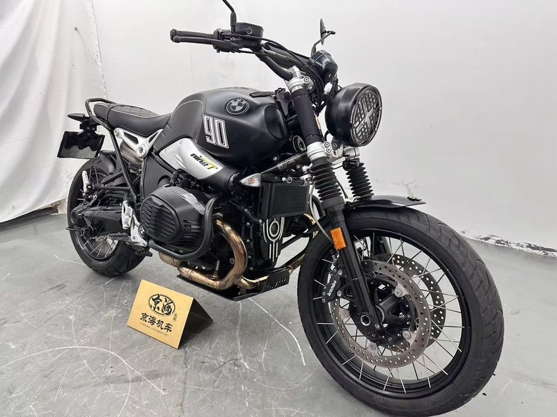 二手宝马R NineT