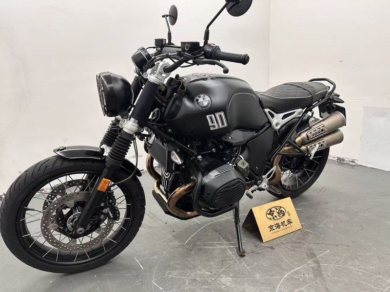 二手宝马R NineT