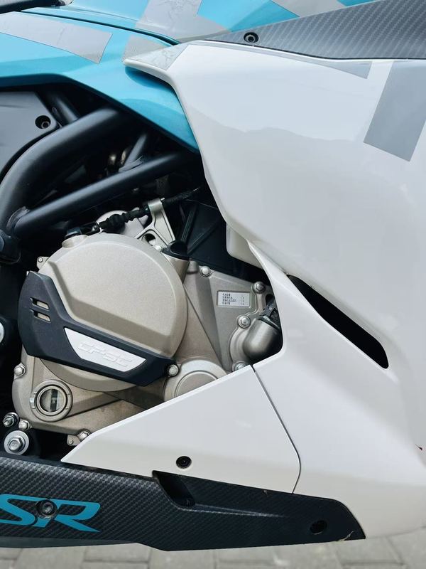 二手春风250SR