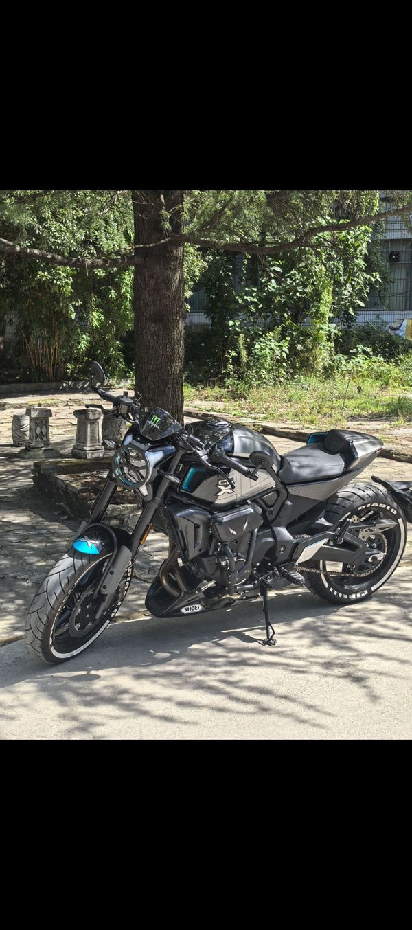 二手春风700CL-X