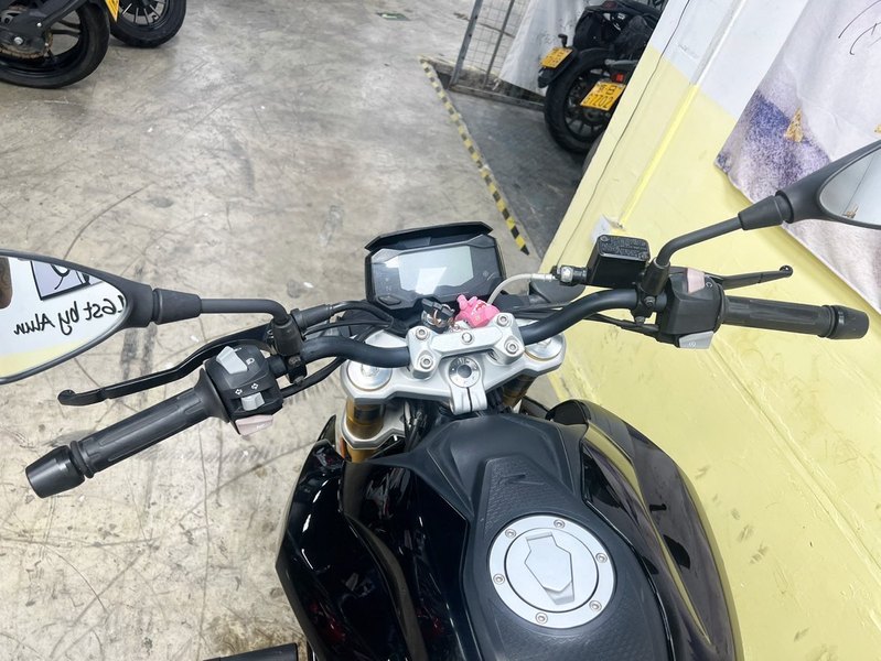 二手宝马G 310 R