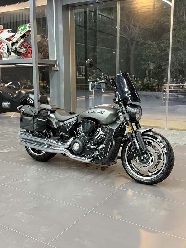 二手高金Thor650