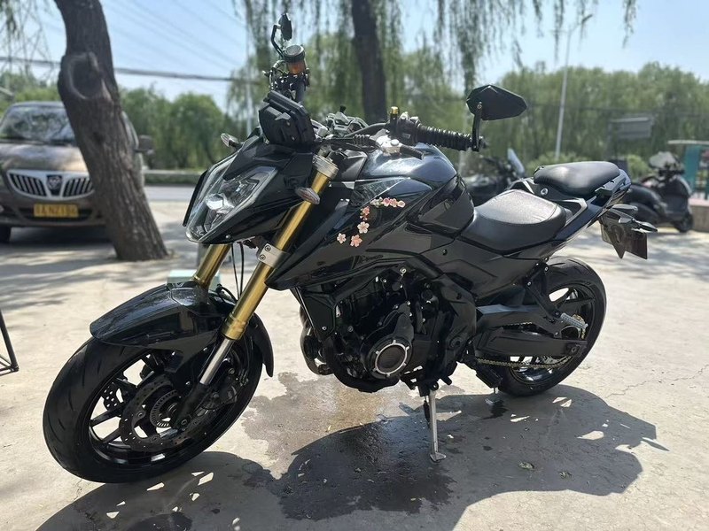 二手无极525R