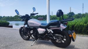 二手钱江荣耀250