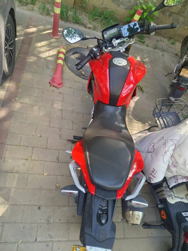 二手宝马G 310 R