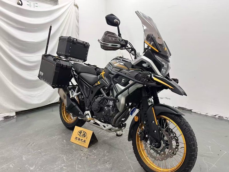二手凯越525X