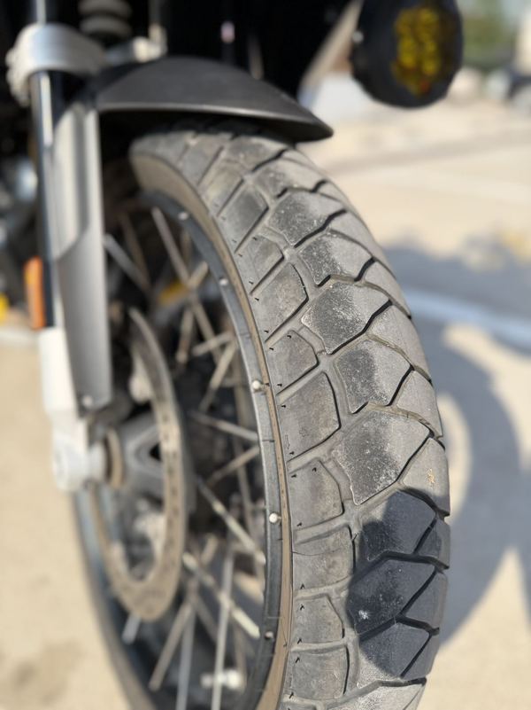 二手宝马R 1250 GS