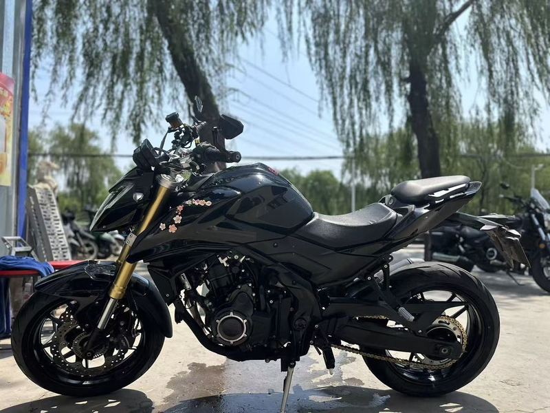 二手无极525R
