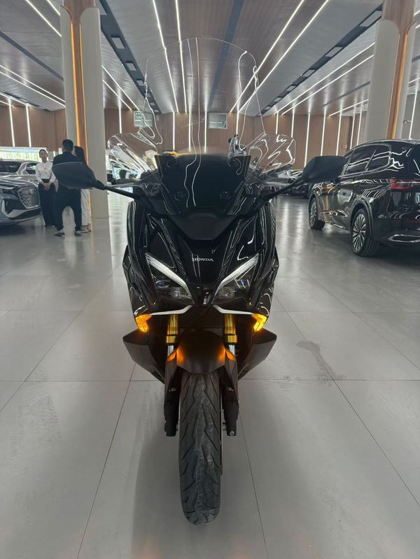 二手本田NSS750
