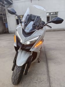 二手光阳赛艇 ST250