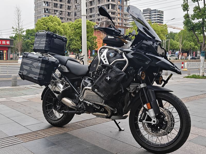 二手宝马R 1250 GS