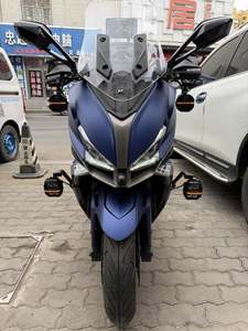 二手光阳Xciting S400