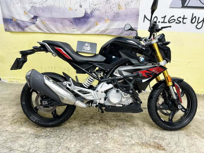 二手宝马G 310 R