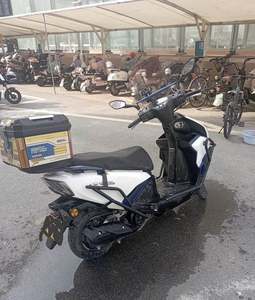 二手QJMOTOR鸿125
