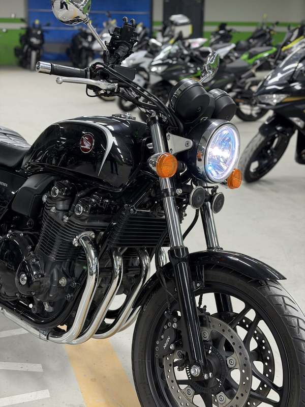 二手本田CB1100