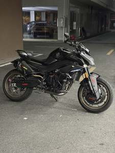 二手春风800NK