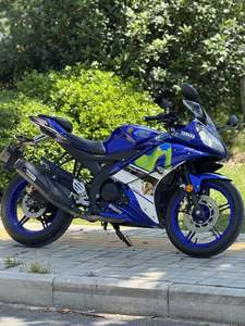 二手雅马哈YZF-R15