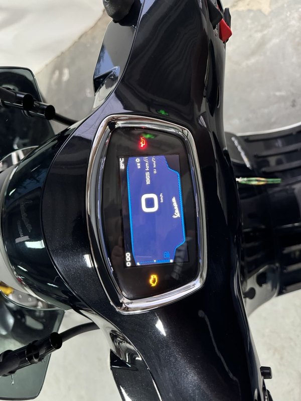 二手VESPAGTS