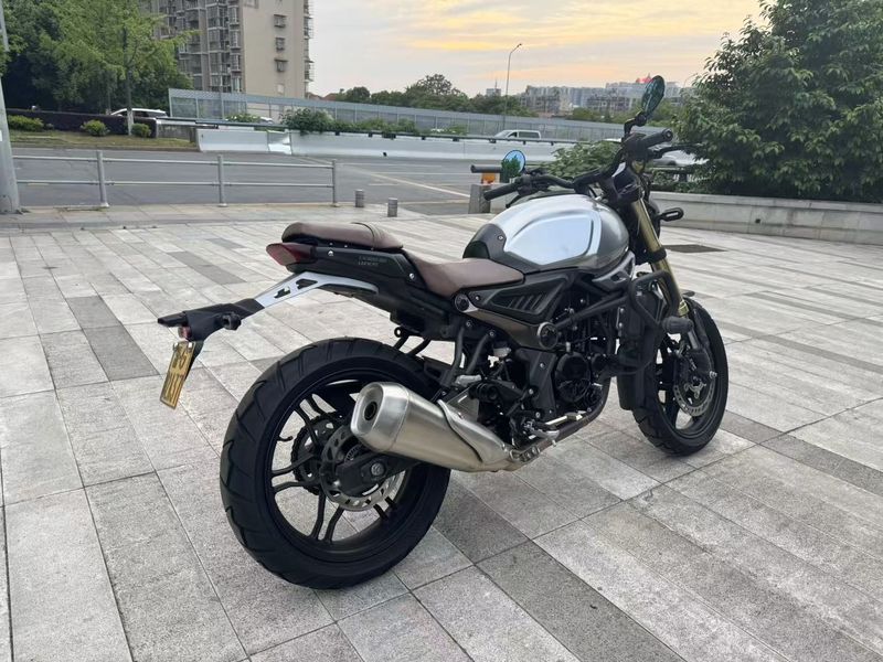 二手无极300AC