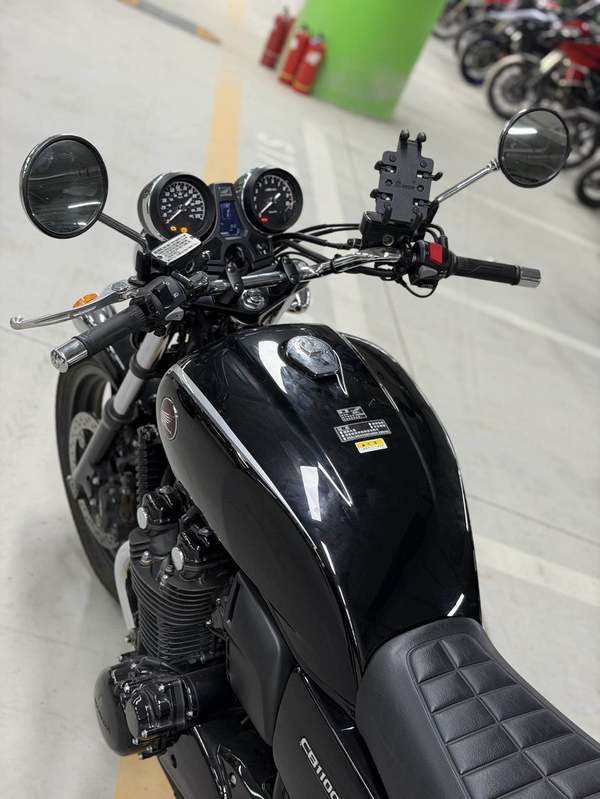 二手本田CB1100