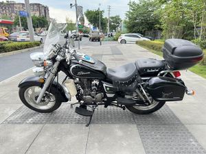 二手钱江风暴太子150