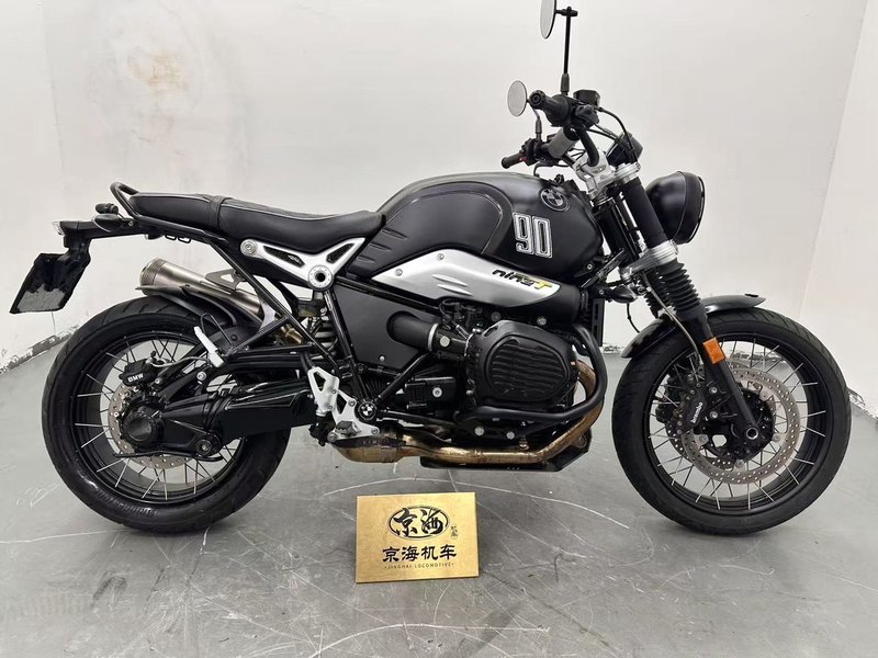 二手宝马R NineT