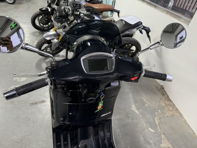 二手VESPAGTS