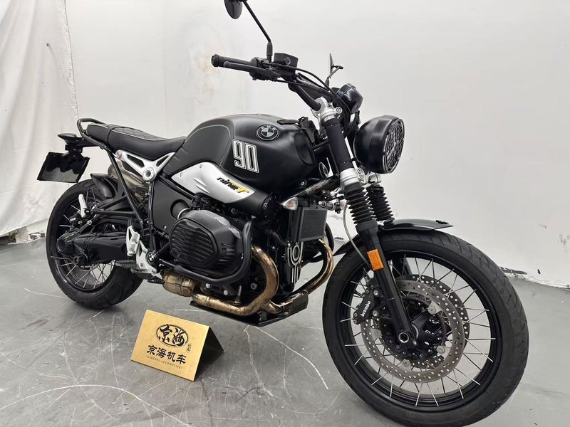 二手宝马R NineT