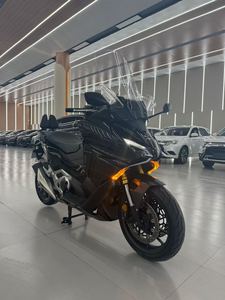 二手本田NSS750