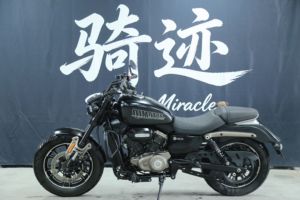 二手QJMOTOR闪350