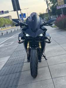 二手QJMOTOR赛600