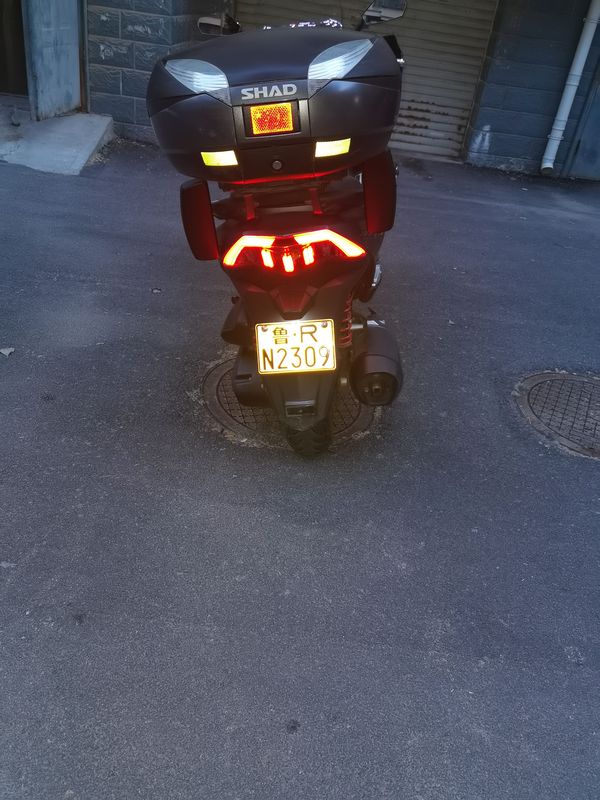 二手力刻250GT