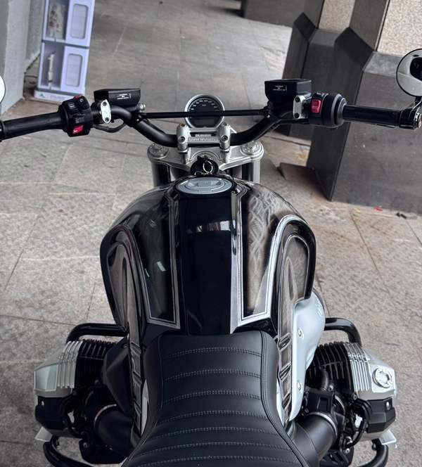二手宝马R NineT