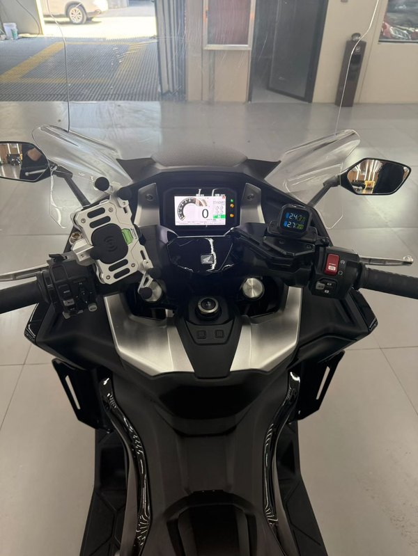 二手本田NSS750