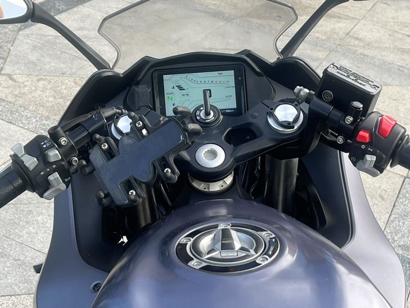 二手QJMOTOR赛350