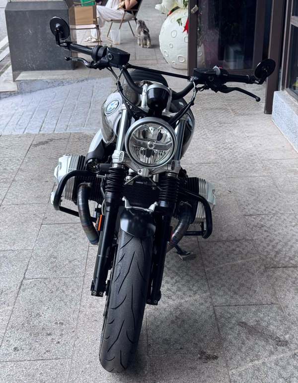 二手宝马R NineT